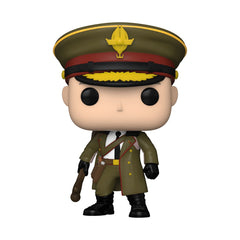 Funko POP! Movies - Rebel Moon - Atticus Noble (1538)