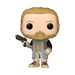 Funko POP! Movies - Rebel Moon - Kai (1537)
