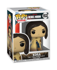 Funko POP! Movies - Rebel Moon - Kora (1533)