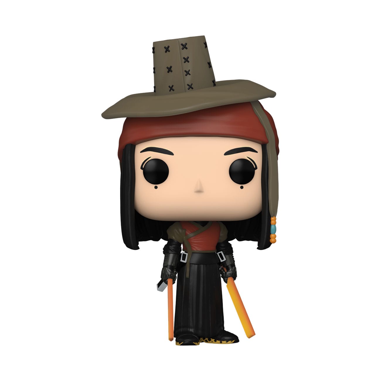 Funko POP! Movies - Rebel Moon - Nemesis (1533)