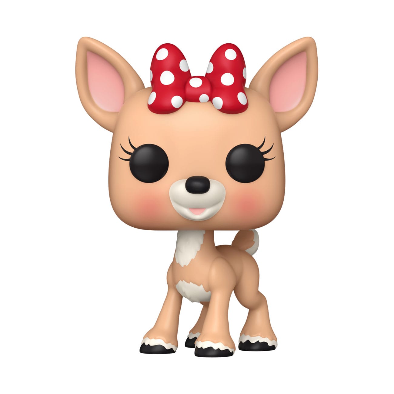 Funko POP! Movies - Rudolph, The Red-Nosed Reindeer - Clarice (1569)