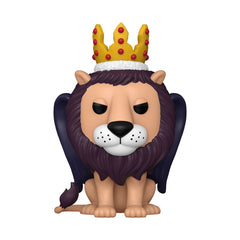 Funko POP! Movies - Rudolph, The Red-Nosed Reindeer - King Moonraceer (1570)