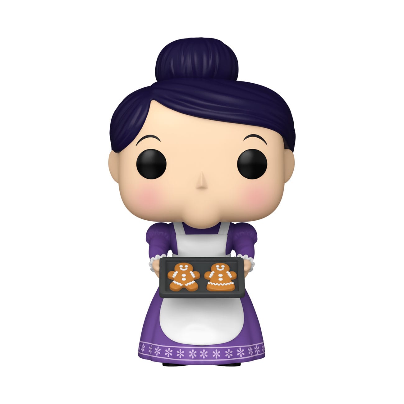 Funko POP! Movies - Rudolph, The Red-Nosed Reindeer - Mrs. Claus (1571)