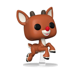 Funko POP! Movies - Rudolph, The Red-Nosed Reindeer - Rudolph (Flying) (1568)