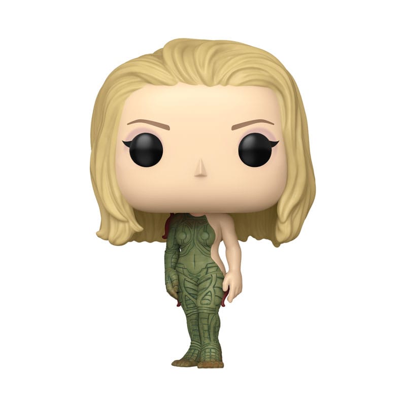 Funko POP! Movies - Species - Sil #1906