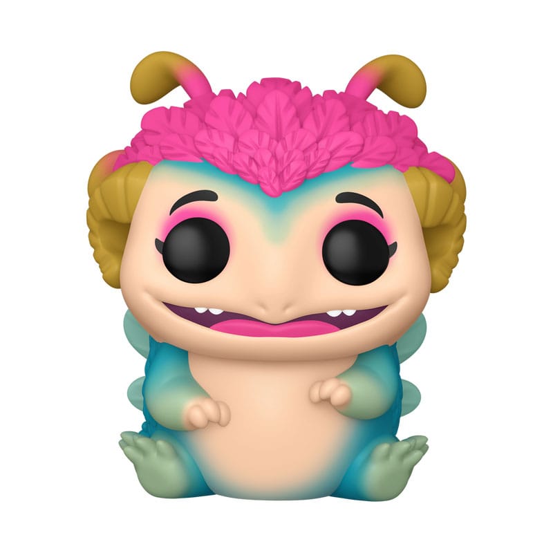 Funko POP! Movies - Spellbound - Monster Ellsmere (1440)