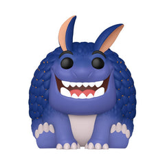Funko POP! Movies - Spellbound - Monster Solon (1441)