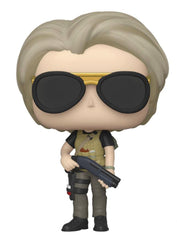 Funko POP!  Movies - Terminator, Dark Fate - Sarah Connor (818)