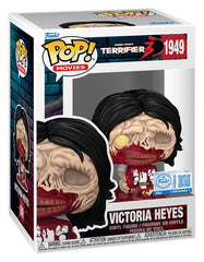 Funko POP! Movies - Terrifier 3 - Victoria Heyes #1949 Exclusive