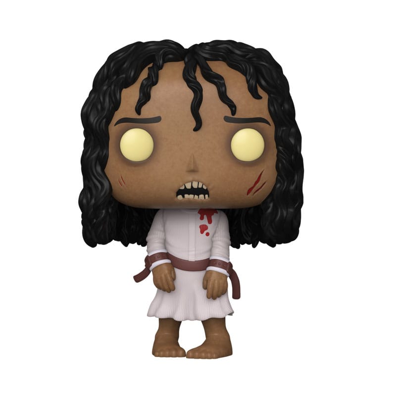 Funko POP Movies - The Exorcist, Bellever - Angela Fielding (1645)