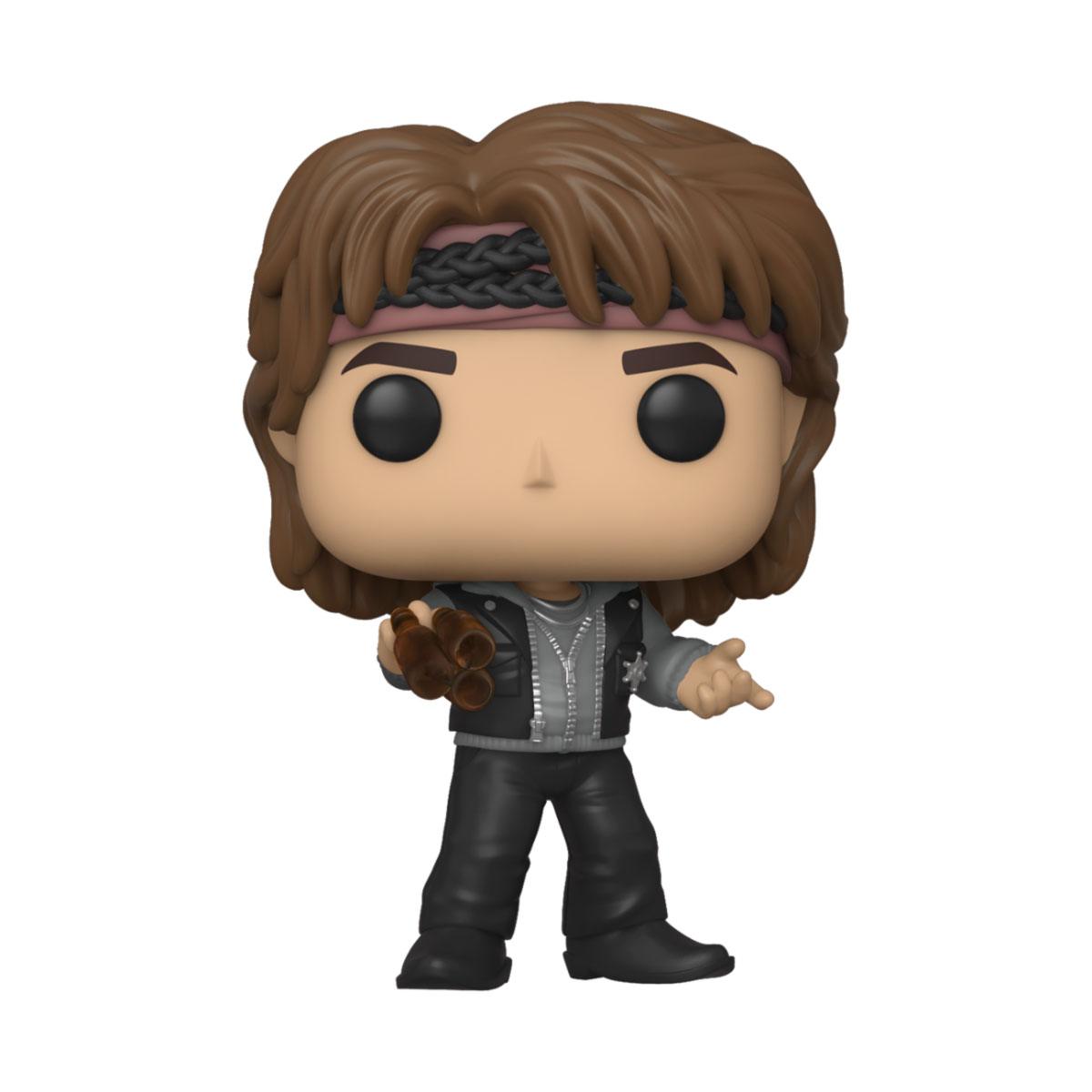 Funko POP!  Movies - The Warriors - Luther (866)