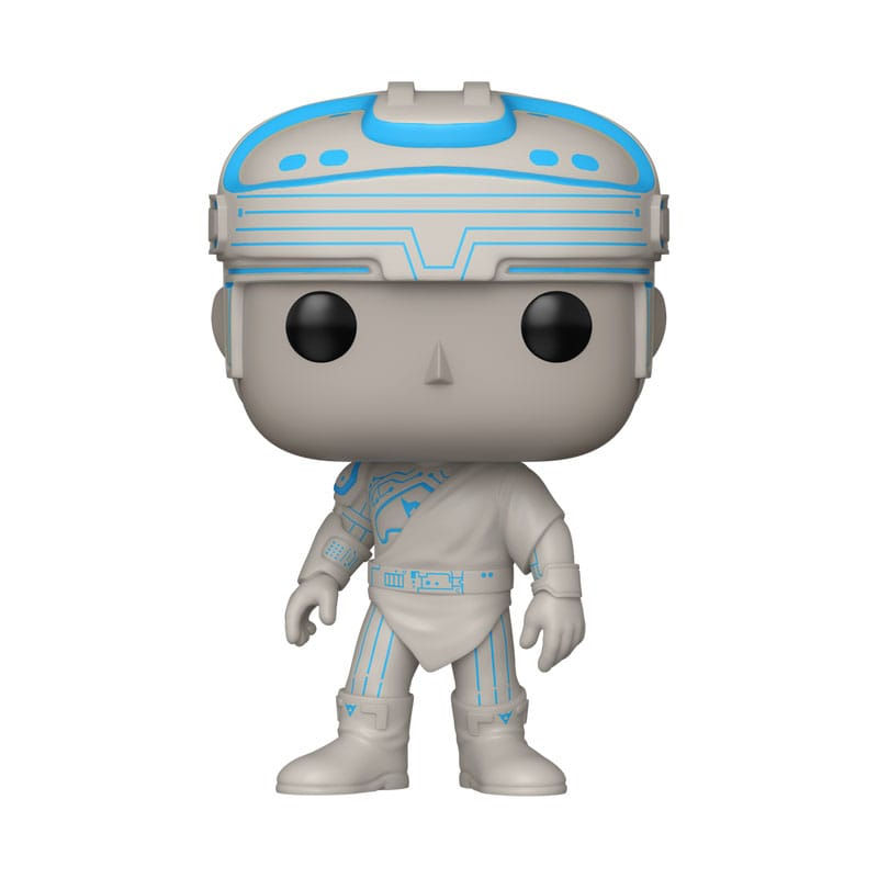 Funko POP! Movies - Tron (1982) - Kevin Flynn #1854