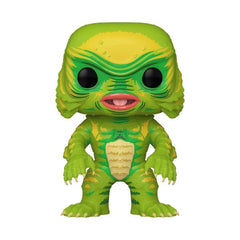 Funko POP! Movies - Universal Monsters - Gill-Man (1632)