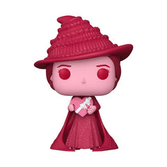 Funko POP! Movies - Wicked - Elphaba (Valentine) #1711