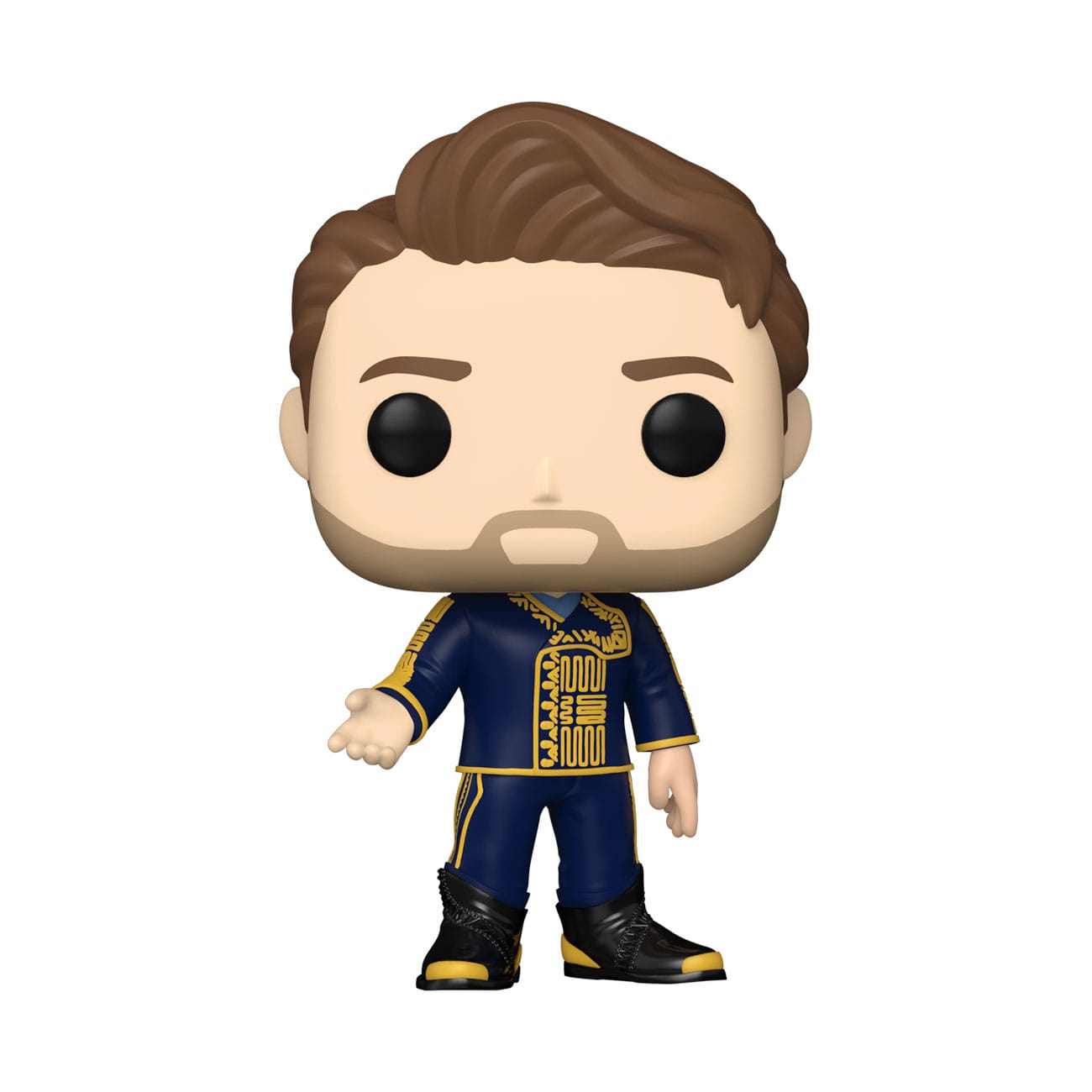 Funko POP! Movies - Wicked - Fiyero (1698)