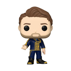 Funko POP! Movies - Wicked - Fiyero (1698)