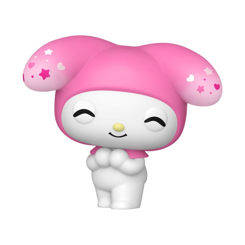 Funko POP! My Melody Kuromi - My Melody #120