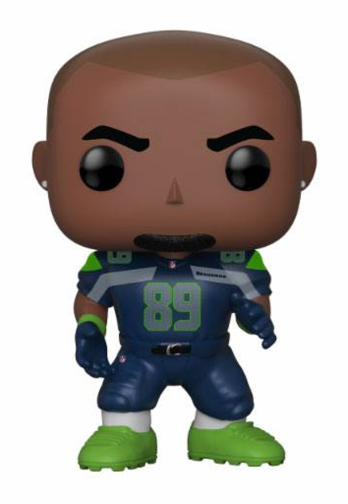 Funko POP! NFL Football - Doug Baldwin (Seatle Seahawks) #99