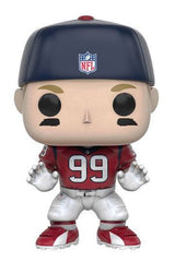 Funko POP! Sports - Football - NFL Houston Texans - J.J. Watt (51)
