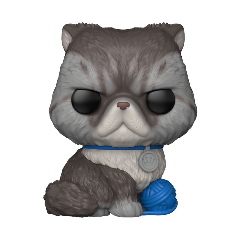 Funko POP! Pets - Cats - Persian #17