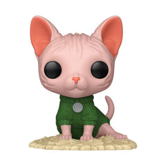 Funko POP! Pets - Cats - Sphynx #18