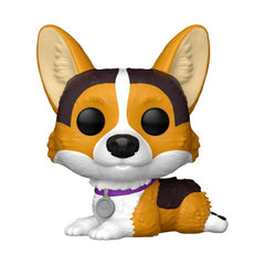 Funko POP! Pets - Dogs - Corgi #16
