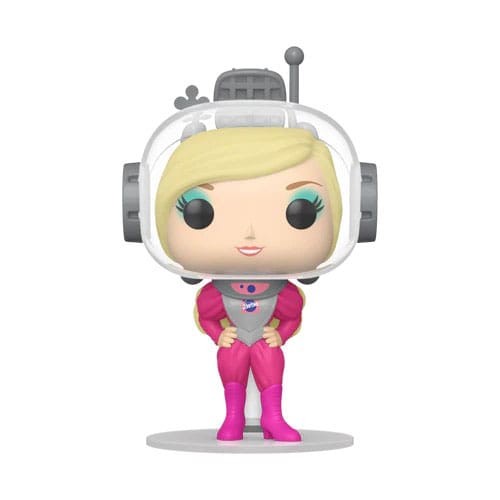 Funko POP! Retro Toys - Barbie - Barbie Astronaut #139