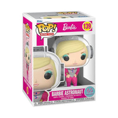 Funko POP! Retro Toys - Barbie - Barbie Astronaut #139