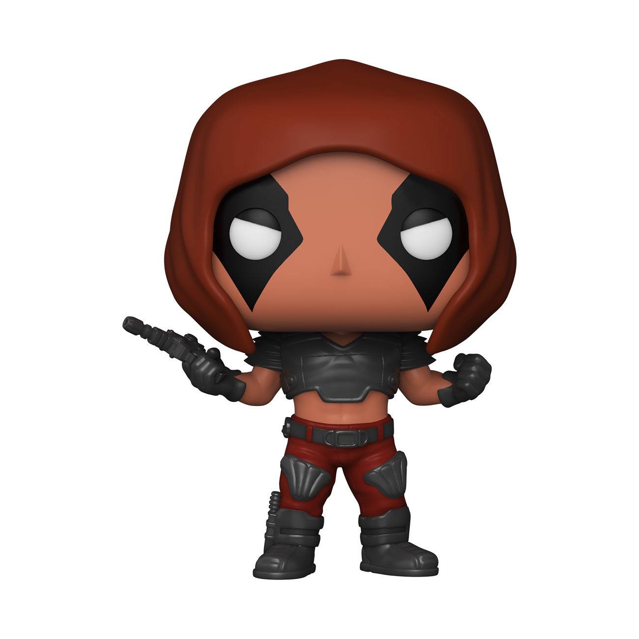 Funko POP! Retro Toys - G.I. Joe - Zartan #12
