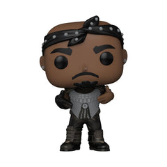 Funko POP! Rocks - 2Pac - Tupac Shakur 'California Love' (446)