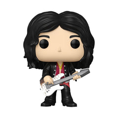 Funko POP! Rocks - Aerosmith - Joe Perry w/ White Guitar #476