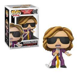 Funko POP! Rocks - Aerosmith - Steven Tyler (172)