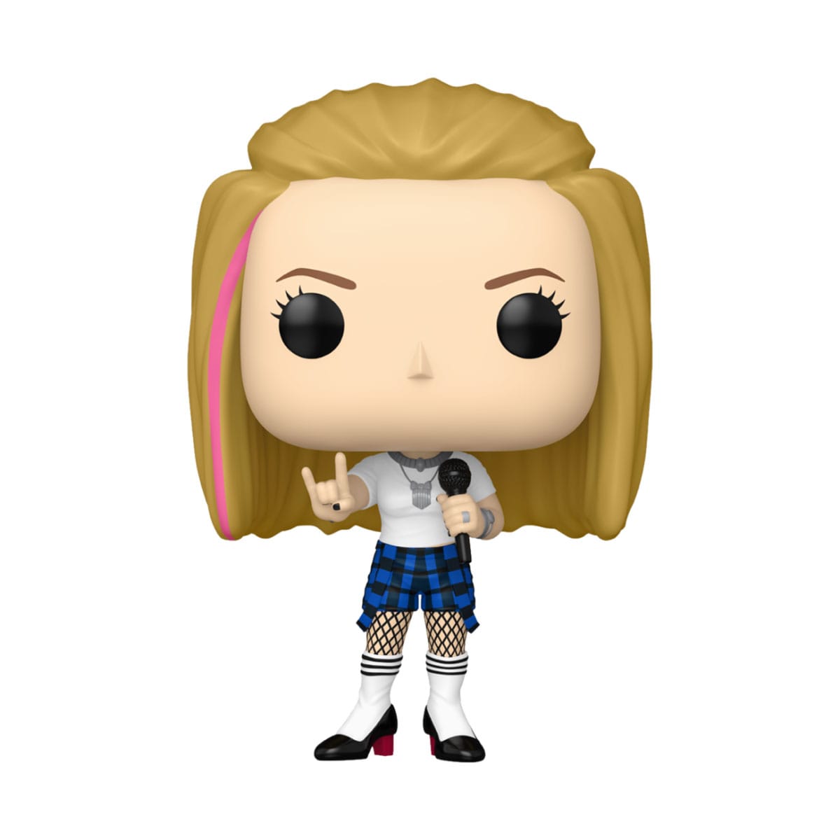 Funko POP! Rocks - Avril Lavigne - Avril Lavigne 'Girlfriend' (447)