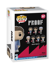 Funko POP! Rocks - BTS (Bangtang Boys) - RM (367)