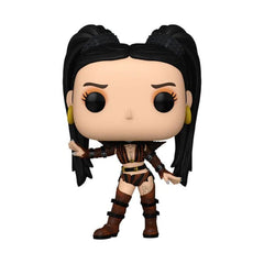 Funko POP! Rocks - Bella Poarch - Bella Poarch 'Inferno' (389)