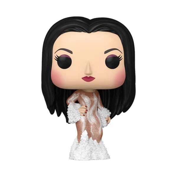 Funko POP! Rocks - Cher  - Cher 'Met Gala 1974' (407)