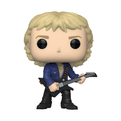 Funko POP! Rocks - Def Leppard - Phil Collen (150)