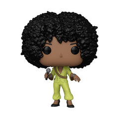 Funko POP! Rocks - Erykah Badu - Erykah Badu 'Essence Awards' (426)