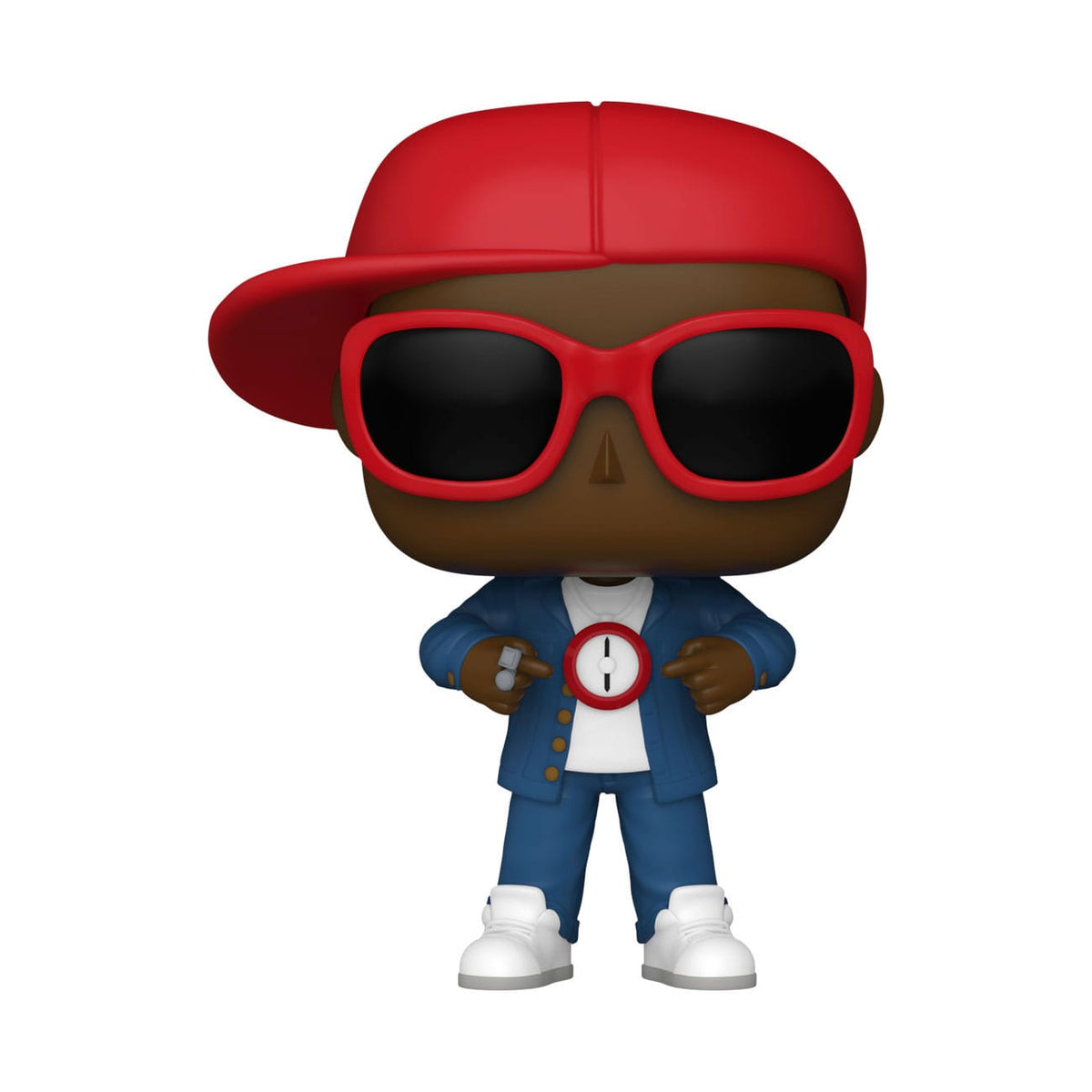 Funko POP! Rocks - Flavor Flav - Flavor Flav 'Love' (374)