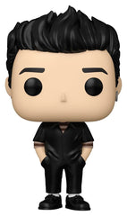 Funko POP! Rocks - Green Day, Basket Case - Billie Joe #497
