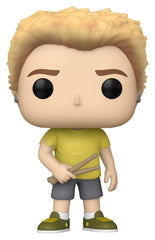 Funko POP! Rocks - Green Day, Basket Case - Tré Cool #499