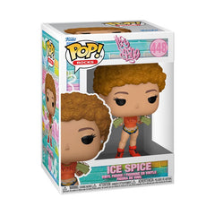 Funko POP! Rocks - Ice Spice - Ice Spice (448)
