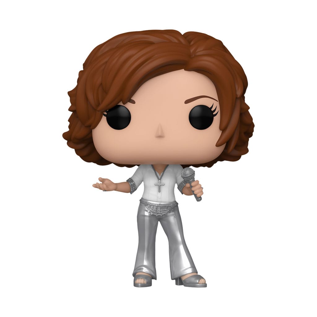 Funko POP! Rocks - Martina McBride - Martina McBride (405)