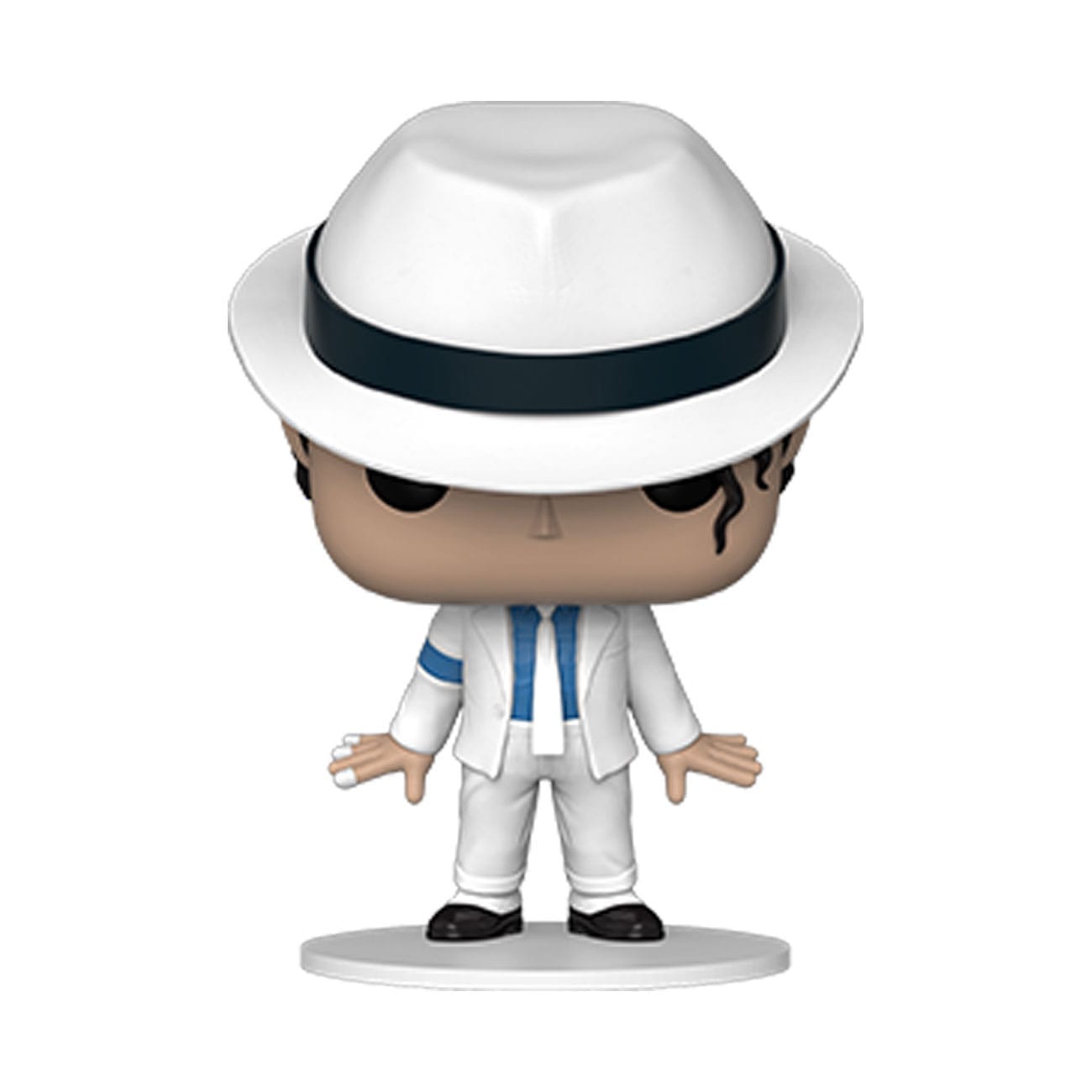 Funko POP! Rocks - Michael Jackson - Michael Jackson 'Smooth Criminal' (345)