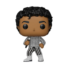 Funko POP! Rocks - Michael Jackson - Michael Jackson w/ You (Glitter) (456)