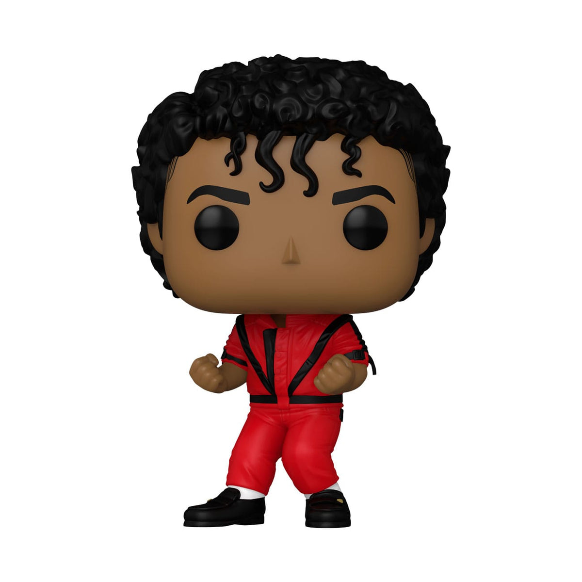 Funko POP! Rocks - Michael Jackson 'Thriller' #359