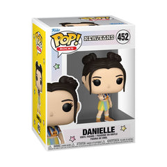 Funko POP! Rocks - Newjeans  - Danielle (452)