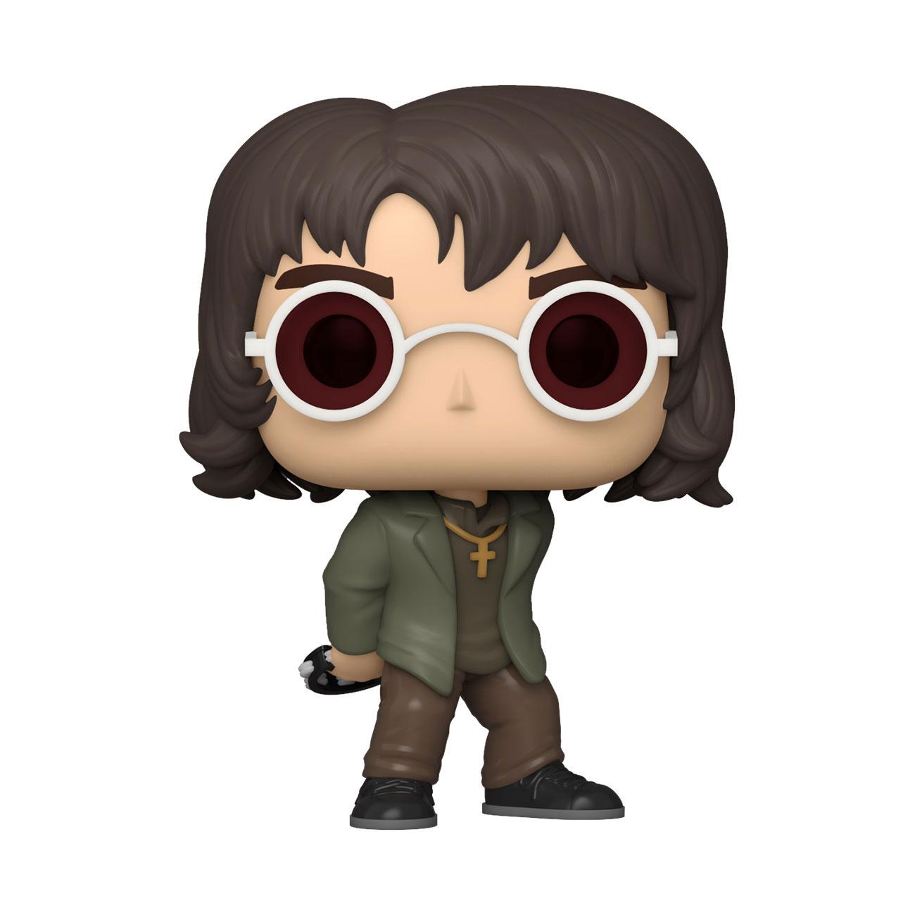 Funko POP! Rocks - Oasis - Liam Gallagher (256)