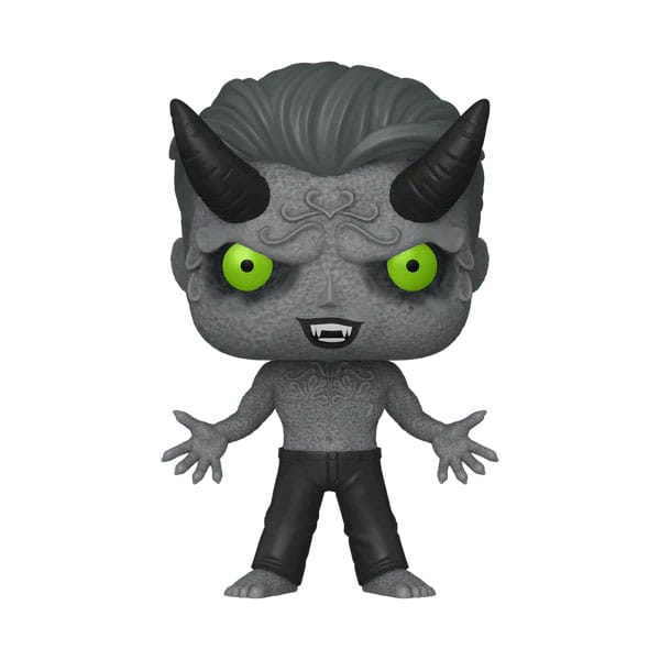 Funko POP! Rocks - Panic! At The Disco - Brendon Urie (Demon) (394)