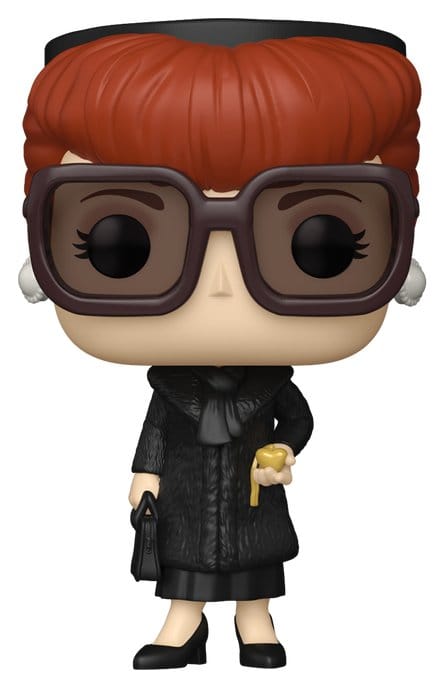 Funko POP! Rocks - Reba McEntire - Reba “Fancy” #494